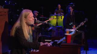 Gregg Allman LIVE  quotIm No Angelquot  Back to Macon GA [upl. by Cameron]