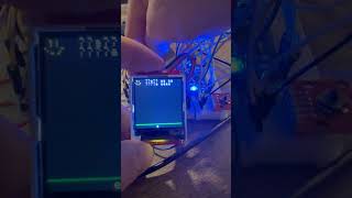 Project 2 MBed reset feature [upl. by Beitris]