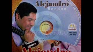 Alejandro Rondón  Pecando en la gloria [upl. by Hertzfeld]