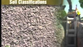 Excavations Trenching and Shoring Safety Training Video [upl. by Aisekal582]