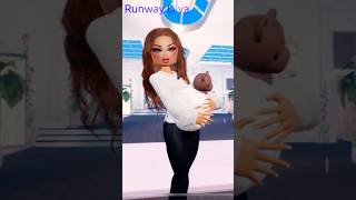 HOW TO MAKE A PREGNANT BELLY IN DRESS TO IMPRESS [upl. by Apur527]