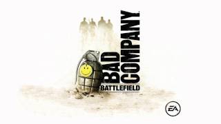 Battlefield Bad Company Soundtrack  Theme Song Extended HD 1080p [upl. by Animahs428]