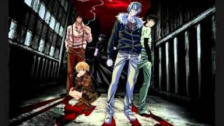 Togainu no Chi Ending 11 FULL Itou Kanako  STILLLyrics [upl. by Ahsemrac]