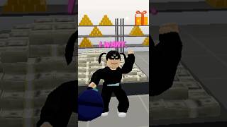 TODDLER arrested for stealing  💰 roblox livetopia [upl. by Assed]