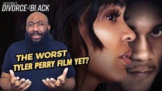 Divorce in the Black 2024 Movie Review  Meagan Good  Cory Hardrict  Tyler Perry  Prime Video [upl. by Ahsac601]