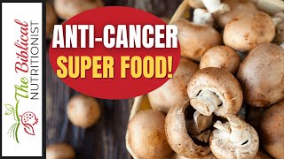 Fight Cancer COVID Stress amp More 5 MindBlowing Mushroom Benefits [upl. by Kirsti]