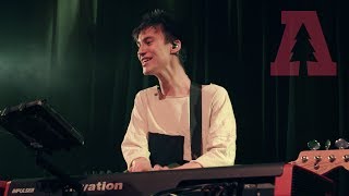 Jacob Collier  Saviour  Live From Lincoln Hall [upl. by Tebasile]