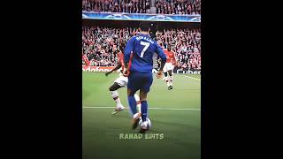 Cristiano Ronaldo Best Goals In Manchester United manchesterunited cristianoronaldo football [upl. by Akimad936]