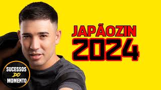 JAPÃOZINJAPÃOZINHO ATUALIZOU  MARÇO 2024 REPERTÓRIO NOVOCOM MÚSICAS NOVAS 2024 [upl. by Esinahs321]