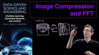 Image Compression and the FFT [upl. by Hairem]