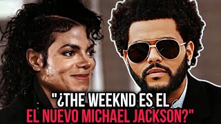 The Weekend el NUEVO REY DEL POP👑🫨 [upl. by Valencia905]