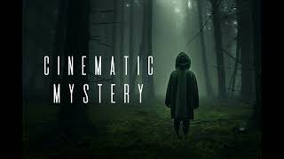 Cinematic Mystery Background Music No Copyright  Meghdoot Studios [upl. by Brita]