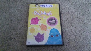 Boohbah Hot Dog 2005 DVD Full Video PBS Kids Home Video [upl. by Rhyner839]