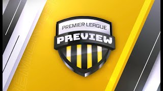 2425 Premier League Preview  Matchday 11 [upl. by Rafa]