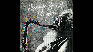 Hermeto Pascoal amp Grupo 1982  Moreneide Remastered [upl. by Eelyam44]