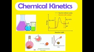 ceutics 3 Kinetics cairo univ complex reactions [upl. by Kcirreg94]