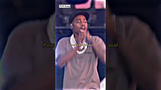 London 🥵 Roddy Ricch 😮Box music slowed rap sloweds shortsongs [upl. by Polloch]