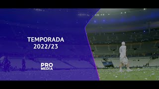 UEFA Champions League 20222023  Promo [upl. by Liscomb457]