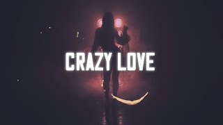 Nikkole x Liam Keegan Crazy Love  Radio Edit Official Lyric Video [upl. by Heater]