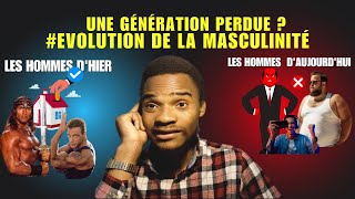 La Masculinité en crise  Sommesnous en train de perdre nos hommes  Billy Azaria William [upl. by Avi]