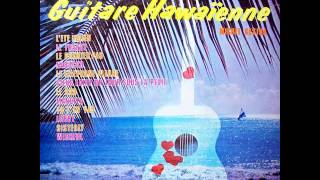 MICHEL GESINA  GUITARE HAWAIENNE LP [upl. by Radburn]