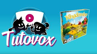 Tutovox  Kingdomino [upl. by Lletniuq]