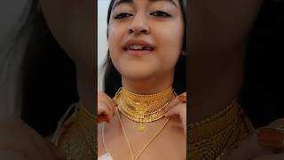 বারাসাত এ MPP Jewellers সোনার দোকানে গেলাম for Shoot [upl. by Karalee717]