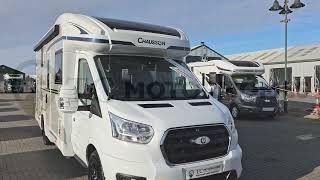 Chausson 640 Titanium Ultimate Used Motorhome [upl. by Loats]