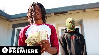 OMB Peezy  quotThe Hard Wayquot Official Music Video  Pigeons amp Planes Premiere [upl. by Nosyd]