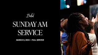 Bethel Church Service  Kris Vallotton Sermon  Worship with Jenn Johnson Josh Baldwin [upl. by Leander173]