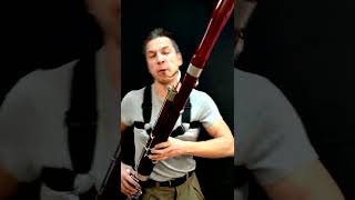 Vivaldi  Bassoon concerto amoll Rock cover [upl. by Kazmirci472]