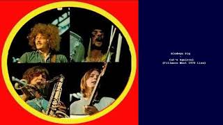 Blodwyn Pig  Cats Squirrel Fillmore West 1970 LiveLjerk0006 [upl. by Mab155]