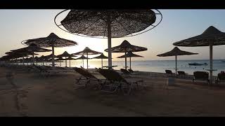 Jaz Soma Beach Resort ex Solymar Soma Beach  Abu Soma Hotels [upl. by Hsemar]