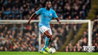 When Yaya Touré Was a BEASTMan City Legend [upl. by Orodisi]