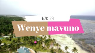 Nyimbo za kristo No 55 SDA hymnal Twapanda mapema Wenye mavuno Apex Media Kenya [upl. by Aidyn]