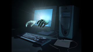 Cyber MagickTechnomancy 101Magic and computers a Magicians Guide to the paranormal and the occult [upl. by Eelreveb26]