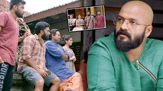 Pretham2 Telugu Movie Part 5  Jayasurya  Amith Chakalakkal  Dain Davis  Telugu HD Movies [upl. by Ainnek372]