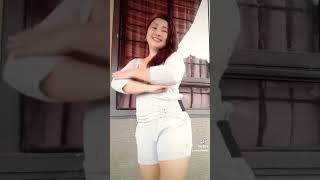 Banyo Queen TikTok Dance [upl. by Nasah948]