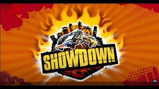 Sega Showdown  Gameplay 1 TeknoParrot [upl. by Faxen608]