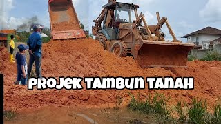 Projek Tambun Tanah250 [upl. by Darbie235]