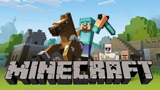 MINECRAFT FULL SOUNDTRACK 2019 [upl. by Sheri25]