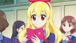 Aikatsu Episode 7 english sub [upl. by Llebana116]