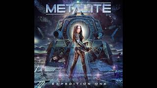 METALITE  Cyberdome [upl. by Eniale]