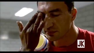 Tribute to Wladimir Klitschko  Cant Stop  Highlights HD [upl. by Arreic]