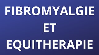 Syndrôme de la fibromyalgie Douleurs chroniques Maladies invisibles [upl. by Vogel]