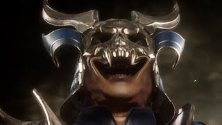 They turned SHAO KAHN into a RAID BOSS [upl. by Yemirej502]