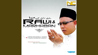 Wa Lamma Tamma Min Hamlihi Syahra Ni feat Caliph [upl. by Ellerret953]