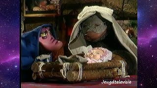 Aflevering van Koekeloere over het Kerstverhaal 15121999 [upl. by Ortrude536]