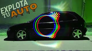 ✘ EXPLOTA TU AUTO CON ESTE RKT 7  MaicoRemix [upl. by Rech]