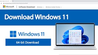 How to Download Windows 11 PRO ISO file to USB ✅ [upl. by Aleunamme]